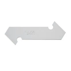 OLFA Plastic And Laminate Blades - 3-Pack