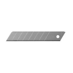 OLFA Snap-Off Blades - Carbon Steel - 3/4-in - 50-Pack -Craftbosch Shop 0002047 L