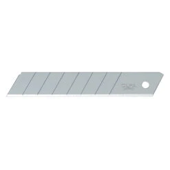 OLFA Snap-Off Blades - Carbon Steel - 3/4-in - 50-Pack -Craftbosch Shop 0002047c L