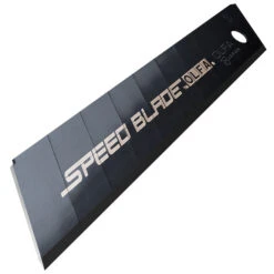 OLFA Stainless Steel Snap-Off Replacement Blade (10-Pack) -Craftbosch Shop 00025035d L