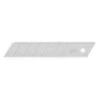OLFA Utility Knife Snap-Off Blades - 0.98-in - 40-Pack 2 OLFA Utility Knife Snap-Off Blades - 0.98-in - 40-Pack -Craftbosch Shop 00025042 L