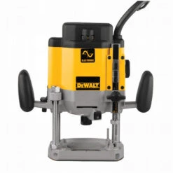 DEWALT 3 HP Variable-Speed Plunge Router
