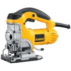 DeWALT Jigsaw - Top Handle - 6.5 A -Craftbosch Shop 00275272 L