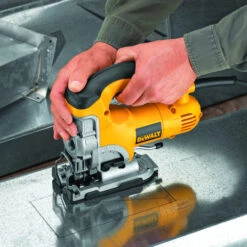 DeWALT Jigsaw - Top Handle - 6.5 A