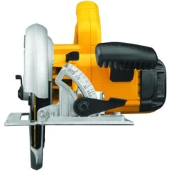 DeWALT Lightweight Circular Saw - 7 1/4" - 15 A