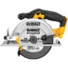 DeWalt 20-Volt Max Cordless 5-Tool Kit With Soft Case - 3-LED Light - 2 Li-Ion Batteries - Variable Speed -Craftbosch Shop 00275555d L