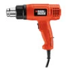 Black & Decker - Heat Gun - 1350 W - 1000°F 2 Black & Decker - Heat Gun - 1350 W - 1000°F -Craftbosch Shop 00275614 L