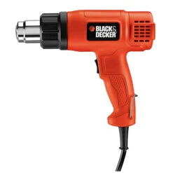 Black & Decker - Heat Gun - 1350 W - 1000°F