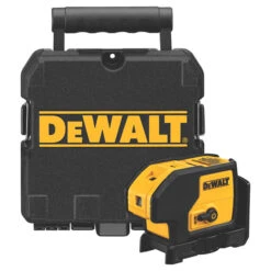 DeWALT Laser Pointer - 3-Beam 8 DeWALT Laser Pointer - 3-Beam -Craftbosch Shop 00275678 L