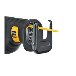 DeWalt 20-Volt Max Cordless Reciprocating Saw - 3000 SPM - Variable Speed - Bare Tool (battery Not Included) 10 DeWalt 20-Volt Max Cordless Reciprocating Saw - 3000 SPM - Variable Speed - Bare Tool (battery Not Included) -Craftbosch Shop 00275730d L