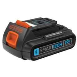 Black & Decker BLACK+DECKER 20-Volt 1.5-Amp Hours Lithium Power Tool Battery 7 Black & Decker BLACK+DECKER 20-Volt 1.5-Amp Hours Lithium Power Tool Battery -Craftbosch Shop 00275973 L
