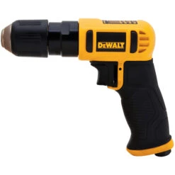 Dewalt Forward/Reverse Rocker Switch Variable Speed Air Drill 7 Dewalt Forward/Reverse Rocker Switch Variable Speed Air Drill -Craftbosch Shop 00276137 L