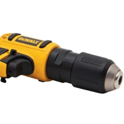 Dewalt Forward/Reverse Rocker Switch Variable Speed Air Drill