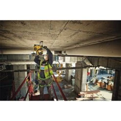 Dewalt SDS 20-V Cordless Rotary Hammer 11 Dewalt SDS 20-V Cordless Rotary Hammer -Craftbosch Shop 00276194e L