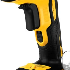 Dewalt 20-V Cordless Drywall Screw Gun Kit - 1/4-in Hex - Nosecone Lock - LED Light -Craftbosch Shop 00276197e L