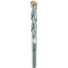 DEWALT 3/8-in X 5 1/4-in Multi-Material Drill Bit -Craftbosch Shop 00276330 L