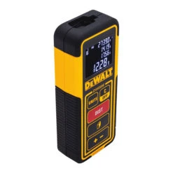 DeWALT Laser Distance Measurer - 100' Range -Craftbosch Shop 00276355c L
