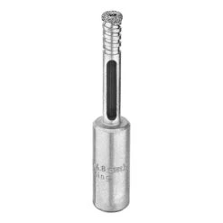 Stanley Tile Drill Bits - 3/16"