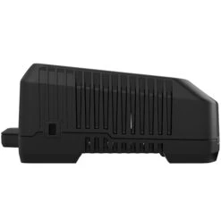 Craftsman V20 Lithium-Ion Battery Charger - 20-Volt Max - LED Indicator - Fast Charging -Craftbosch Shop 00276533d L