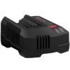 Craftsman V20 Lithium-Ion Battery Charger - 20-Volt Max - LED Indicator - Fast Charging -Craftbosch Shop 00276533e L