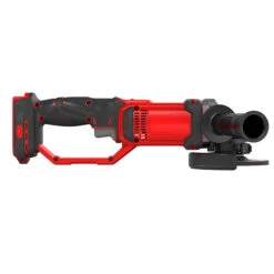 Craftsman V20 20-Volt Max 4 1/4-in Cordless Angle Grinder - 8500 RPM - Trigger Switch - Bare Tool (battery Not Included) -Craftbosch Shop 00276537d L
