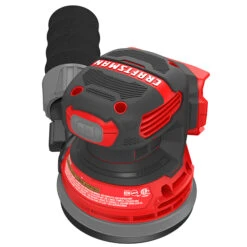 Craftsman V20 20-Volt Cordless Random Orbit Sander - 12000 OPM - Dust Collection - Bare Tool (battery Not Included) -Craftbosch Shop 00276547c L