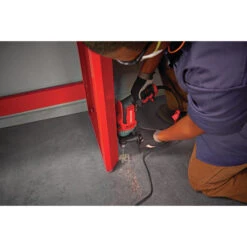 Craftsman 1/2-in Corded Hammer Drill - 7-Amp Motor - 3100 RPM - Keyed Chuck - Lock-On Trigger -Craftbosch Shop 00276552d L