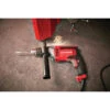 Craftsman 1/2-in Corded Hammer Drill - 7-Amp Motor - 3100 RPM - Keyed Chuck - Lock-On Trigger -Craftbosch Shop 00276552e L