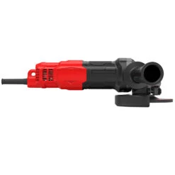 Craftsman 4 1/2-in Small Corded Angle Grinder - 6-Amp - 12000 RPM - 3 Position Handle -Craftbosch Shop 00276553d L