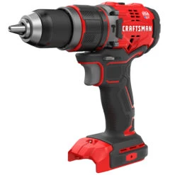Craftsman V20 Cordless Hammer Drill - 2100 RPM - Brushless Motor - Variable Speed - Bare Tool (battery Not Included) 10 Craftsman V20 Cordless Hammer Drill - 2100 RPM - Brushless Motor - Variable Speed - Bare Tool (battery Not Included) -Craftbosch Shop 00276566 L