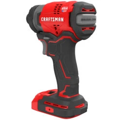 Craftsman V20 1/4-in Cordless Impact Driver - 2900 RPM - Brushless - 3-Speed Setting - Bare Tool (battery Not Included) 11 Craftsman V20 1/4-in Cordless Impact Driver - 2900 RPM - Brushless - 3-Speed Setting - Bare Tool (battery Not Included) -Craftbosch Shop 00276567e L