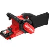 Craftsman Corded Belt Sander - 7-Amp Motor - 3-Position Handle - On-Board Dust Bag - Quick Change -Craftbosch Shop 00276572c L
