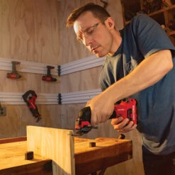 Craftsman 20-V 15-Pc Cordless Oscillating Multi-Tool Kit With Soft Case - LED Light - Variable Speed -Craftbosch Shop 00276580d L