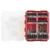 Craftsman Drill And Drive Bit Set - 85 Pieces - Shock-Resistant Steel - Hard Protective Case -Craftbosch Shop 00276600c L