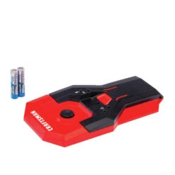 Craftsman Stud Sensor - 1 1/2" Depth - Red And Black -Craftbosch Shop 00276605c L