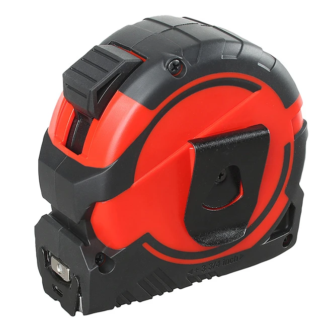 Craftsman PRO-13 Measuring Tape - 1.25'' X 35' - Magnetic 4 Craftsman PRO-13 Measuring Tape - 1.25'' X 35' - Magnetic - Image 2