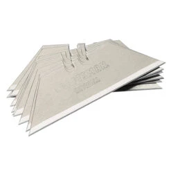 Craftsman Heavy-Duty Utility Blade For Drywall - 50-Pack -Craftbosch Shop 00276633 L