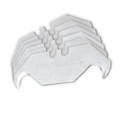 Craftsman Replacement Hook Blade - Large - 50-Pack