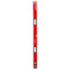Craftsman Box Beam Level - 48" - 2 Handles - Red And Black -Craftbosch Shop 00276738c L