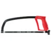 Craftsman Solid Frame Hacksaw - 12'' - Red And Black -Craftbosch Shop 00276747 L