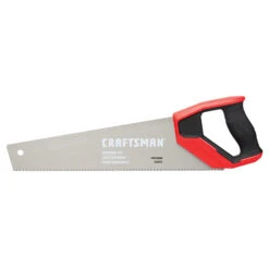 Craftsman Panel Saw - 15'' 8 Craftsman Panel Saw - 15'' -Craftbosch Shop 00276749 L