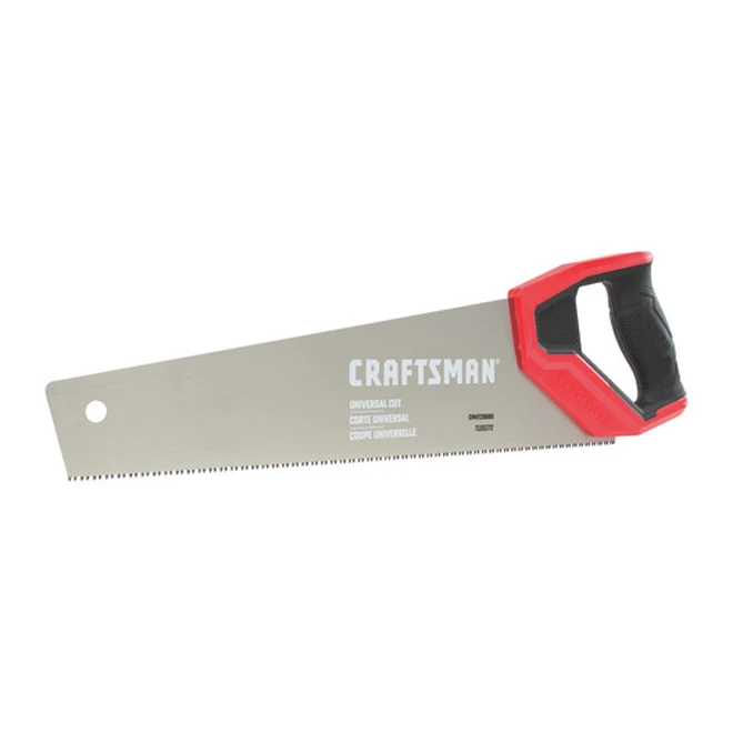 Craftsman Panel Saw - 15'' 4 Craftsman Panel Saw - 15'' - Image 2