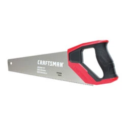Craftsman Panel Saw - 15''