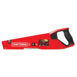 Craftsman Panel Saw - 15'' 9 Craftsman Panel Saw - 15'' -Craftbosch Shop 00276749d L