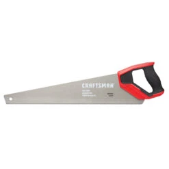 Craftsman Panel Saw - 20'' 8 Craftsman Panel Saw - 20'' -Craftbosch Shop 00276750 L