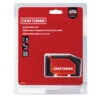Craftsman Laser Level - 15' - Red And Black -Craftbosch Shop 00276801d L
