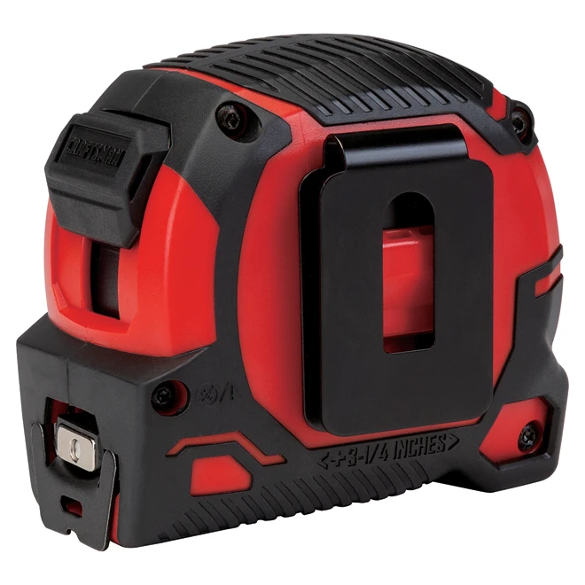 Craftsman PRO-X Measuring Tape - 1.25'' X 25' - Magnetic 4 Craftsman PRO-X Measuring Tape - 1.25'' X 25' - Magnetic - Image 2