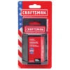 Craftsman Heavy-Duty Utility Blade - Induction Hardened - 100-Pack 2 Craftsman Heavy-Duty Utility Blade - Induction Hardened - 100-Pack -Craftbosch Shop 00276804b L