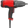 Craftsman Corded Impact Wrench - 1/2" - 7.5 A - 2700 IPM - 7 Sockets -Craftbosch Shop 00276810d L