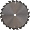Craftsman Circular Rip Saw Blade - 10-in Dia - 24T - ATB Grind Geometry - Carbide Teeth -Craftbosch Shop 00276813b L